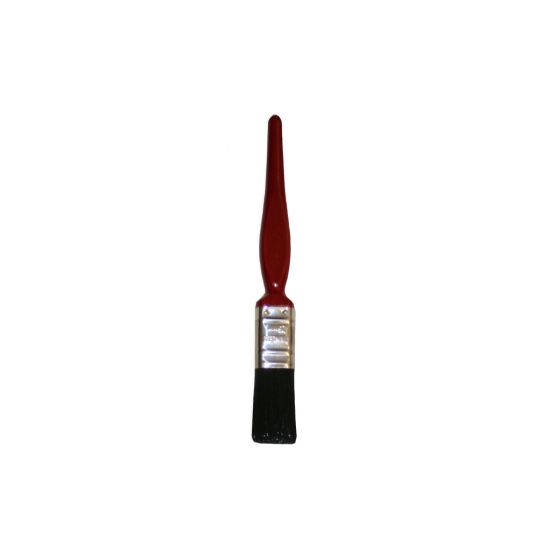 S101 - 1" PRO AM PAINT BRUSH (TRADESMAN/KNIGHT)